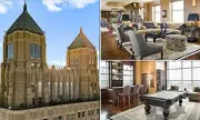 Historic Kansas City Penthouse Hits Market for $4.75 Million