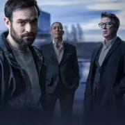 Hit Drama 'Kin' Confirmed for Third Series with Original Cast Returning