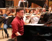 HK Gruber's 'Short Stories from the Vienna Woods' Album Review