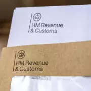 HMRC Issues Tax Fine Warning for One Million People on March 3