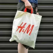 H&M's 'Perfect' Wide-Leg Jeans Go Viral on TikTok as Spring Wardrobe Staple