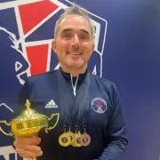 Hockey Coach Banned for Five Years After Shouting Complaints from Parents