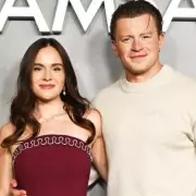 Holly Ramsay and Adam Peaty Showcase Marital Home Amid Family Feud