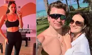 Holly Ramsay Defies Jetlag with Pilates After Lavish Mauritius Honeymoon