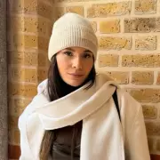 Holly Ramsay's £15 SPF Hailed as Top Sunscreen for Rosacea-Prone Skin