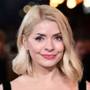 Holly Willoughby Launches YouTube Channel to Rival This Morning