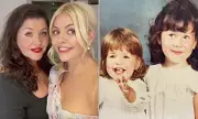 Holly Willoughby's Sister Shares Heartfelt Birthday Tribute Amid Business Changes