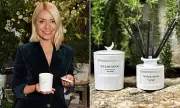 Holly Willoughby's Wylde Moon Scales Back as Business Faces Financial Strain