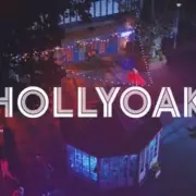 Hollyoaks Legend Alex Fletcher Quits After 16 Years as Diane Hutchinson