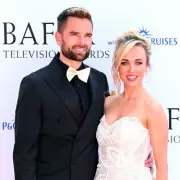 Hollyoaks Star Jorgie Porter's Sweet Reason for Delaying Wedding Five Years After Proposal