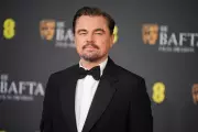 Hollywood Glamour at Baftas: DiCaprio, Hudson Lead Star-Studded Red Carpet