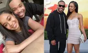 Hollywood Legacy: Eddie Murphy's Son and Martin Lawrence's Daughter Expect First Child