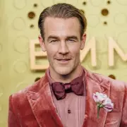 Hollywood Rallies for James Van Der Beek's Family After Actor's Tragic Death