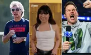 Hollywood Stars Prepare for Epic Journey to Super Bowl LX Showdown