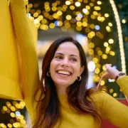 Home Bargains' £10 'Shooting Star' Solar Lights Add Magical Glow to Gardens