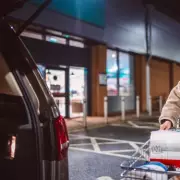 Home Bargains' £15 Furniture Set Mirrors Pricier Argos Version