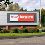 Home Bargains' £7.99 'Parisian' Garden Décor Returns, Ideal for Wedding Themes