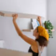 Home Bargains' £9.99 Floating Drawer Shelf Rivals £70 Homebase Option