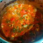 Home-Cooked Sicilian Chicken Recipe Outshines Charlie Bigham's Ready Meal