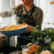 Home Cook's Pasta Experiment Reveals Box Instructions Are Systematically Wrong