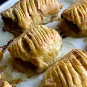 Homemade Sausage Rolls Outshine Greggs in 20-Minute Recipe Test