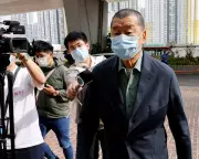 Hong Kong Court Overturns Jimmy Lai Conviction in Landmark Appeal