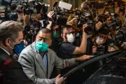 Hong Kong Newsrooms Stifled by Fear Following Jimmy Lai's Conviction