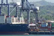 Hong Kong's CK Hutchison Launches Arbitration Against Panama Over Port Ruling