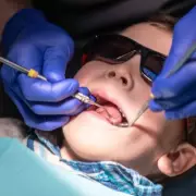 ‘Horrific’ Surge in Children Requiring Hospital Tooth Extractions Revealed