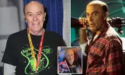 Horror Icon Reggie Bannister Launches GoFundMe Amid Dementia Battle