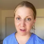 Hospice Nurse Reveals Most Common Final Words Spoken Before Death