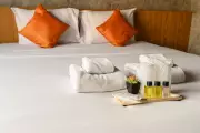 Hotel Room Etiquette: What You Can and Cannot Take Home Revealed