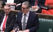 House of Lords Contradicts Starmer's Claim He Couldn't Block Doyle Peerage