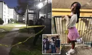Houston Boy, 10, Claims Self-Defence in Stabbing Death of Teen Girl Riley DeArmas