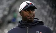 Houston Texans Part Ways with Quarterbacks Coach Jerrod Johnson