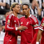 How Liverpool's Record £75m Van Dijk Signing Came After Man Utd's Fateful Snub