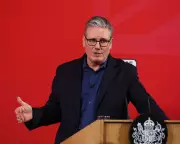 How Long Can Keir Starmer Survive After Key Aide's Resignation?