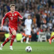 How Man Utd's Managerial Change Cost Them Toni Kroos Transfer in 2014