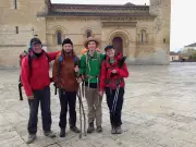 How the Camino de Santiago Redefined Family Bonds After Children Leave Home
