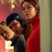 How to Get to Heaven From Belfast Season 2: 3 Burning Questions Answered