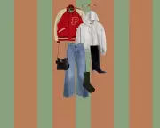 How to Style a Hoodie for Elevated Everyday Outfits