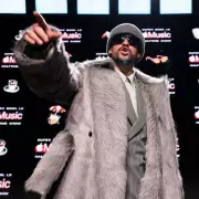 How to Watch Bad Bunny's Super Bowl Halftime Show in the UK: Times & Channels