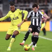 How to Watch Tottenham vs Newcastle: TV, Stream & Radio Guide
