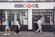 HSBC Reports £1.8bn Pre-Tax Profit Drop in 2025 Annual Results