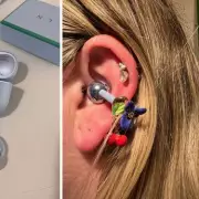 Huawei FreeClip 2 Review: Invisible Earphones You Can Style Like Jewellery