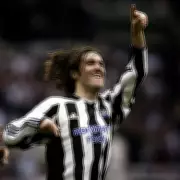 Hugo Viana Reveals How Sir Bobby Robson's Call Made Him Snub Liverpool for Newcastle