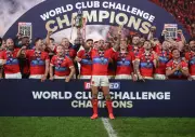 Hull KR's Remarkable Quadruple Triumph: From Underdogs to World Champions