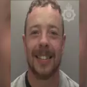 Hull Predator Grins in Mugshot After Raping Postpartum Woman