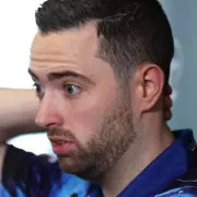 Humphries Warns Premier League Rivals: 'It's Still Me and Littler at the Top'