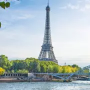 Hyperloop Project Aims to Connect London to Paris in Just 20 Minutes